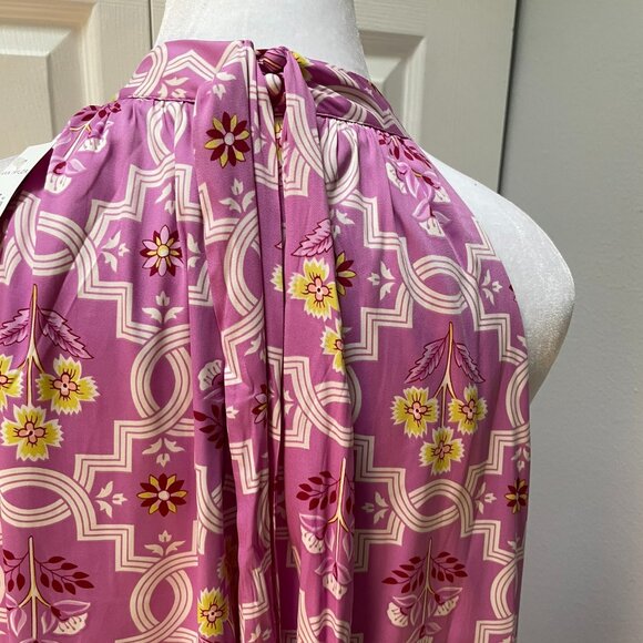 Ann Taylor Halter Dress - Picture 6 of 7